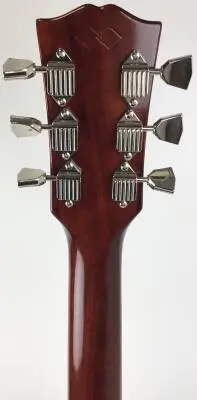 Epiphone - Acoustic/Electric Dove Reissue 2