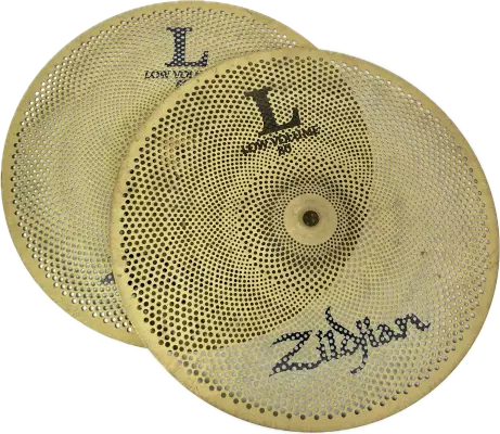 Zildjian 13