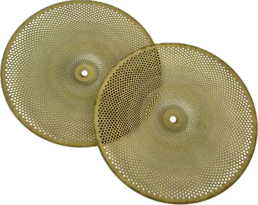 Zildjian 13