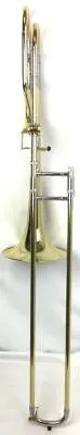 XO Professional Brass - Trigger Trombone 2
