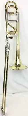 XO Professional Brass - Trigger Trombone