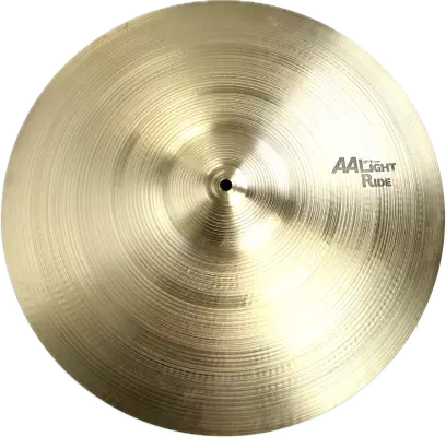 Sabian 20