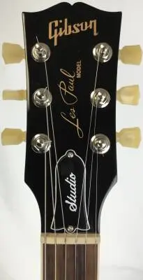 Gibson - Les Paul Studio 2