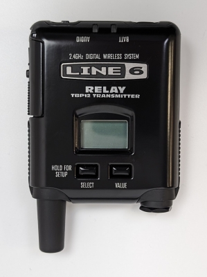 LINE6 Relay G90 & TBP12 【公式通販】