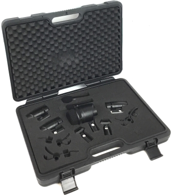 Store Special Product - APEX-DP6 DRUM MIC PACK