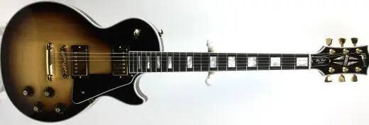 Gibson - Les Paul Custom 70's Tobacco Burst