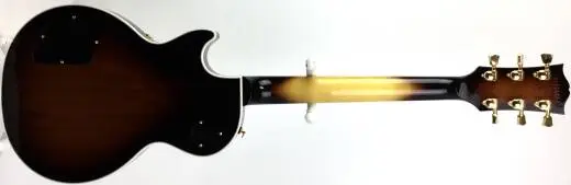 Gibson - Les Paul Custom 70's Tobacco Burst 2
