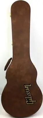 Gibson - Les Paul Custom 70's Tobacco Burst 2