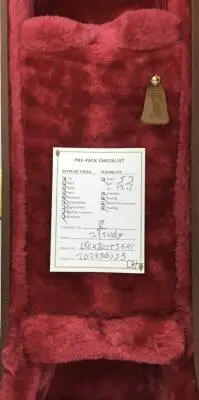 Gibson - Les Paul Custom 70's Tobacco Burst 2