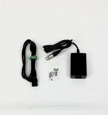 Radial - 500 Series- Cube Desktop power Rack 2