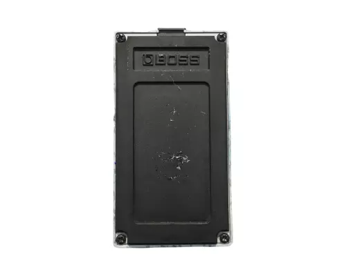 BOSS Blues Driver 2
