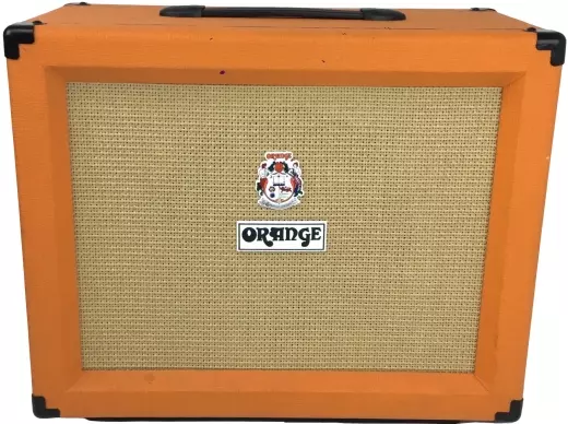 Orange Amplifiers - 1X12 EXT Cabinet