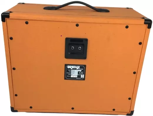 Orange Amplifiers - 1X12 EXT Cabinet 2