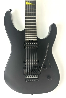 Jackson Guitars - MJ Series Dinky DKR - Satin Black 3