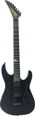 Jackson Guitars - MJ Series Dinky DKR - Satin Black