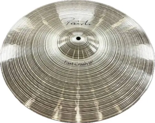 Paiste 18
