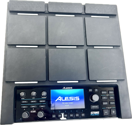 Alesis Strike Multipad