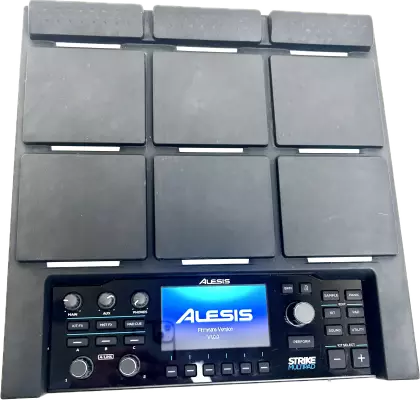 Alesis Strike Multipad