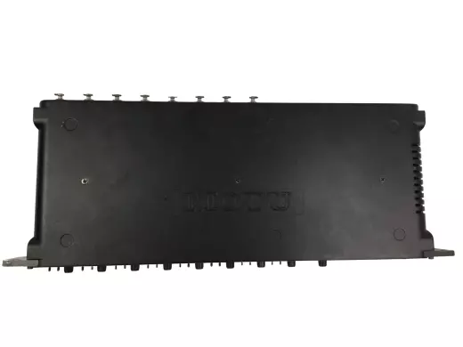 8 Input Slaveable Input Rack 2