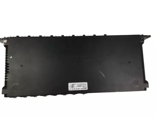 8 Input Slaveable Input Rack 2
