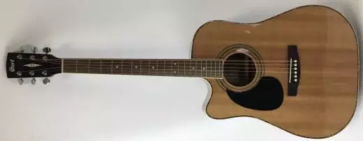 Cort AD 880 CE LH NAT ACOUSTIC