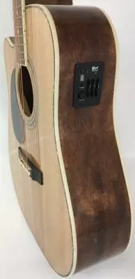 Cort AD 880 CE LH NAT ACOUSTIC 2