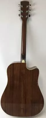 Cort AD 880 CE LH NAT ACOUSTIC 2