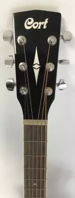 Cort AD 880 CE LH NAT ACOUSTIC 2
