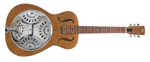 EPIPHONE DOBRO HOUND DOG ROUND NECK