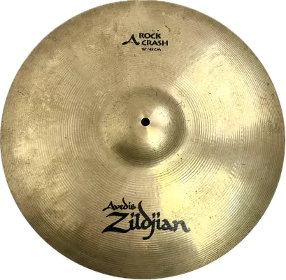 Zildjian 18