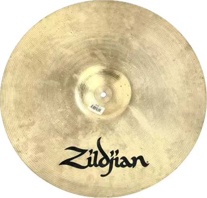Zildjian 18