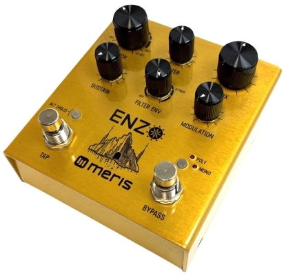 Meris Enzo Multi-Voice Instrument Synthesizer