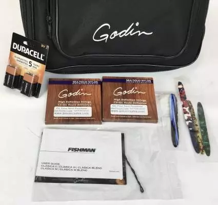 Godin Oud - G37414 2