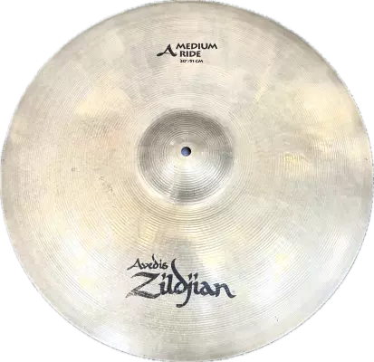Zildjian 20