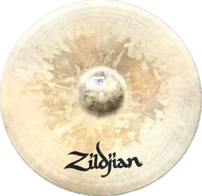Zildjian 20