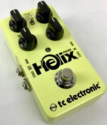 TC Electronic - HELIX PHASER