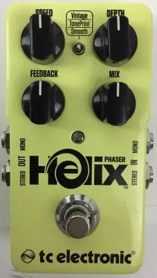 TC Electronic - HELIX PHASER 2