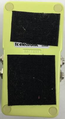 TC Electronic Helix Phaser Pedal | Long & McQuade