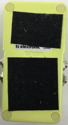 TC Electronic - HELIX PHASER 2