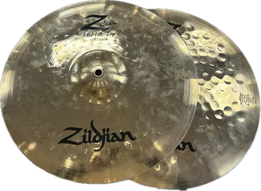 Zildjian 15