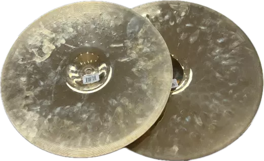 Zildjian 15