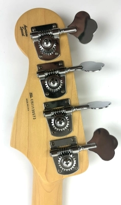 Fender - American Special Precision Bass 2