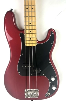 Fender - American Special Precision Bass 2