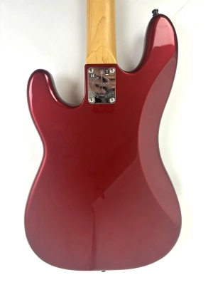 Fender - American Special Precision Bass 2