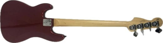 Fender - American Special Precision Bass 2