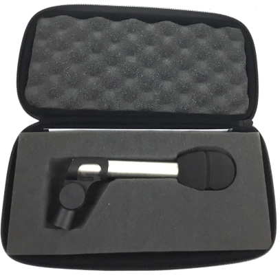 AKG - SMALL DIAPHRAGM CONDENSER MICROPHONE - C451B 2