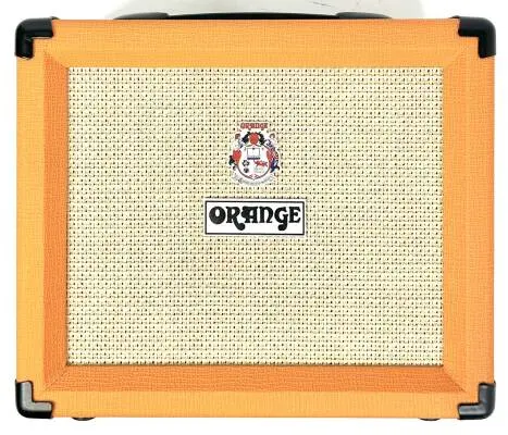 Store Special Product - Orange Amplifiers 20 Watt Guitar Combo