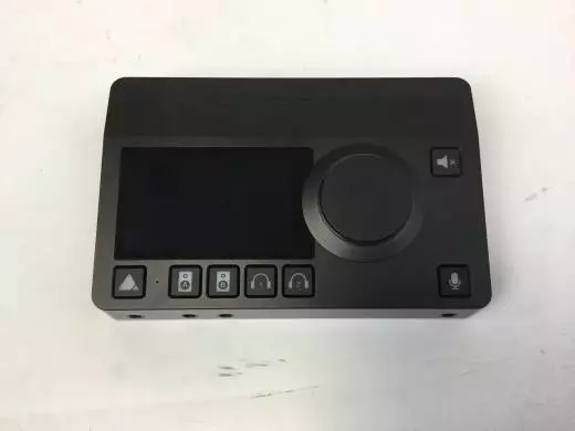 Anubis Audio Interface 2