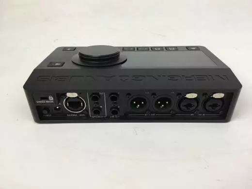 Anubis Audio Interface 2