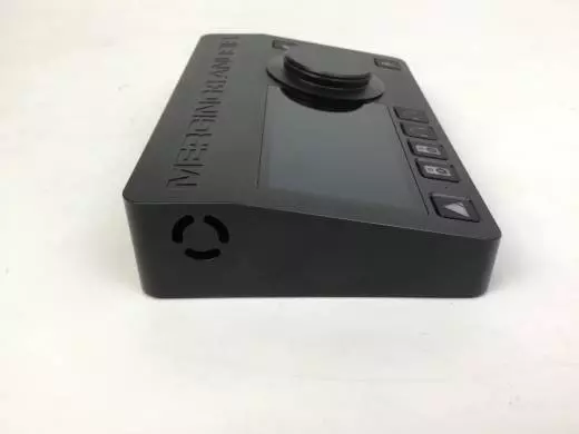 Anubis Audio Interface 2